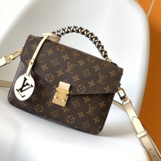 LV Top Handle Bags